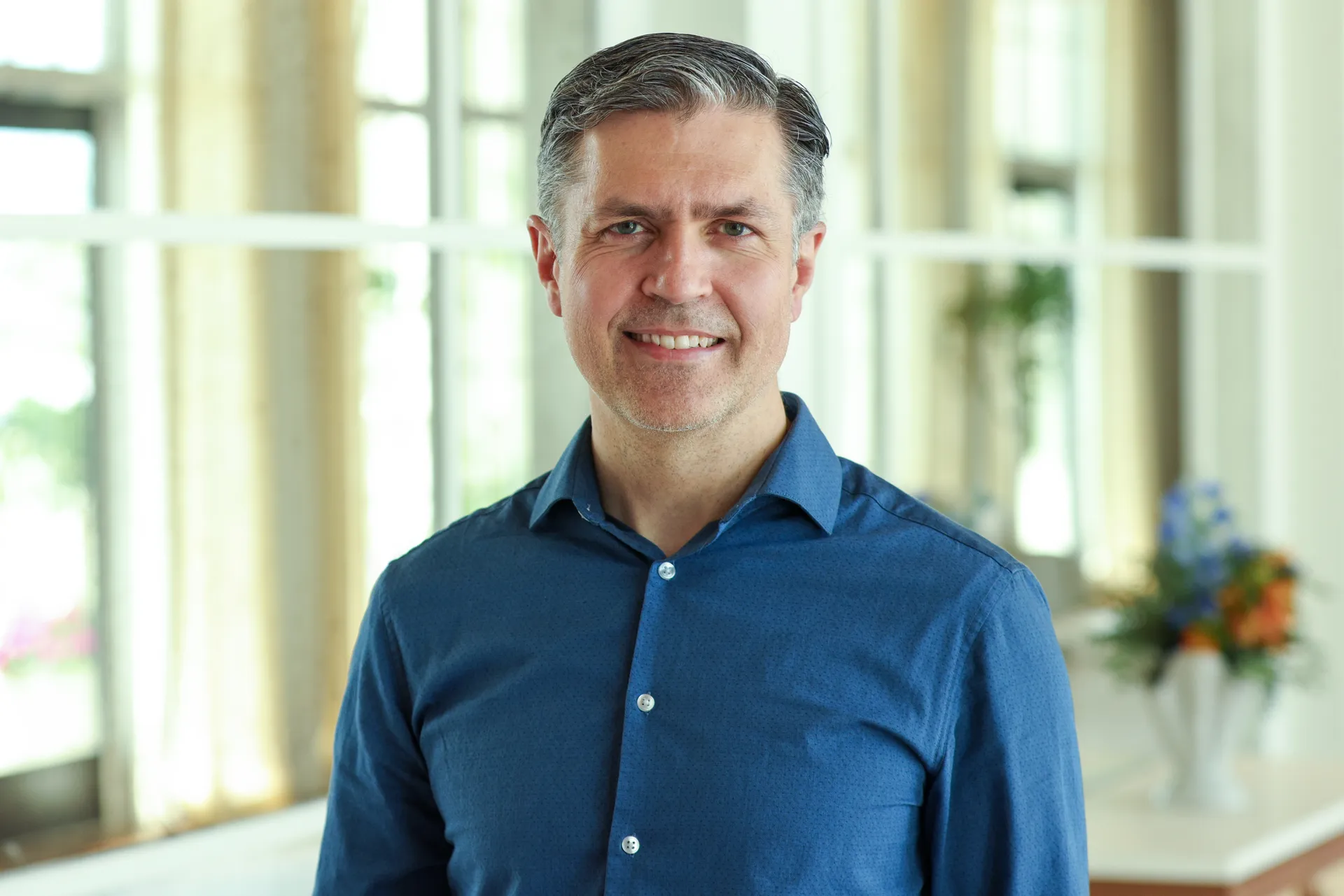 Christopher Weight, MD