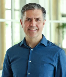 Christopher Weight, MD