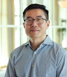 Roger Li, MD