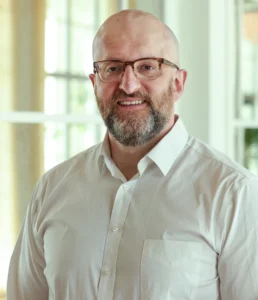 Sean Williamson, MD